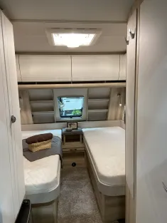 Bild 11 Hobby De Luxe 540 UL