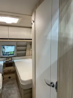 Bild 10 Hobby De Luxe 540 UL