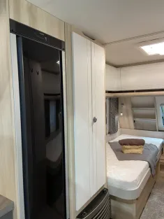 Bild 12 Hobby De Luxe 540 UL