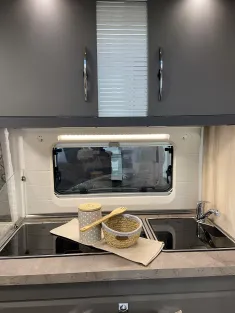 Bild 13 Hobby De Luxe 540 UL