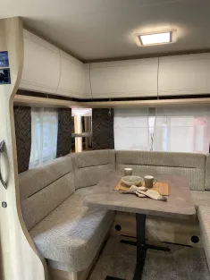 Bild 8 Hobby De Luxe 540 UL