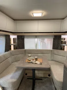 Bild 9 Hobby De Luxe 540 UL