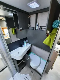 Bild 17 Hymer ML-T 580 Verfüg./Sparen Sie 11.154,- €