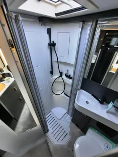 Bild 18 Hymer ML-T 580 Verfüg./Sparen Sie 11.154,- €
