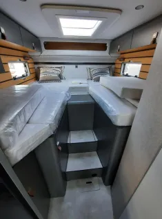 Bild 10 Hymer ML-T 580 Verfüg./Sparen Sie 11.154,- €