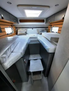 Bild 11 Hymer ML-T 580 Verfüg./Sparen Sie 11.154,- €
