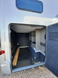 Bild 21 Hymer ML-T 580 Verfüg./Sparen Sie 11.154,- €