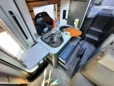 Bild 14 Hymer ML-T 580 Verfüg./Sparen Sie 11.154,- €