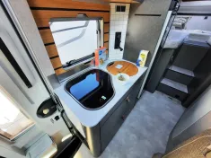 Bild 13 Hymer ML-T 580 Verfüg./Sparen Sie 11.154,- €