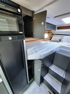 Bild 19 Hymer ML-T 580 Verfüg./Sparen Sie 11.154,- €