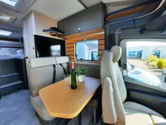 Bild 7 Hymer ML-T 580 Verfüg./Sparen Sie 11.154,- €