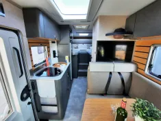 Bild 6 Hymer ML-T 580 Verfüg./Sparen Sie 11.154,- €
