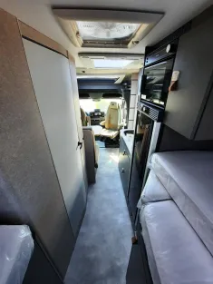 Bild 5 Hymer ML-T 580 Verfüg./Sparen Sie 11.154,- €