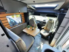 Bild 9 Hymer ML-T 580 Verfüg./Sparen Sie 11.154,- €