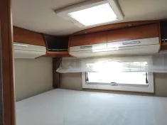 Bild 5 Carthago c-tourer I 142 QB