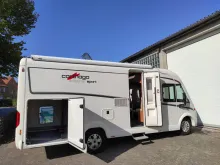 Fahrzeugbild Carthago c-tourer I 142 QB #7