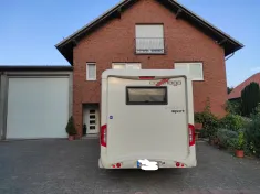 Bild 8 Carthago c-tourer I 142 QB