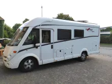 Fahrzeugbild Carthago c-tourer I 142 QB #9