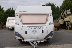 Bild 2 Dethleffs Camper 510 V