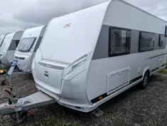 Bild 1 LMC Tandero 500 K TanderoPaket I 1.800kg Chassis