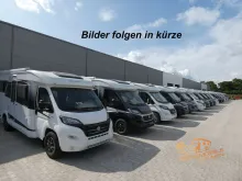 Fahrzeugbild Mobilvetta Kea I86 #18