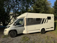 Bild 1 Carado T 338 pro+