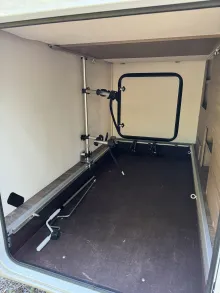 Fahrzeugbild Carado T 338 pro+ #5