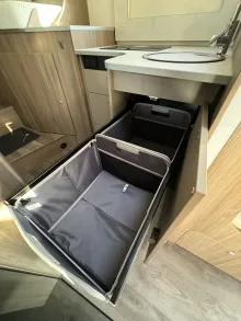 Fahrzeugbild Carado T 338 pro+ #6
