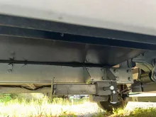 Fahrzeugbild Carado T 338 pro+ #9