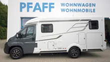 Fahrzeugbild Hymer Exsis-t 474 #4