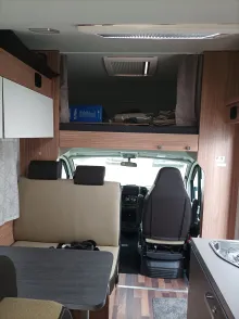 Fahrzeugbild Weinsberg CaraHome 650 DG #15