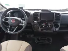 Fahrzeugbild Weinsberg CaraHome 650 DG #9