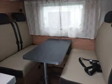 Fahrzeugbild Weinsberg CaraHome 650 DG #10