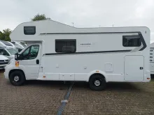 Fahrzeugbild Weinsberg CaraHome 650 DG #6