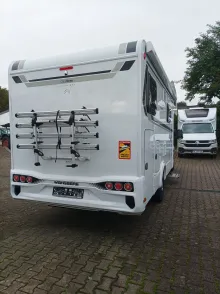 Fahrzeugbild Weinsberg CaraHome 650 DG #8