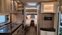 Fahrzeugbild Hobby Prestige 540 UL #5