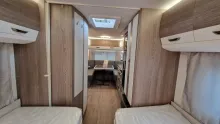 Fahrzeugbild Hobby Prestige 540 UL #13
