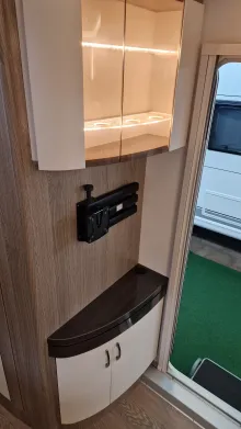 Fahrzeugbild Hobby Prestige 540 UL #15