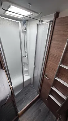 Fahrzeugbild Weinsberg CaraSuite 700 MEG #12