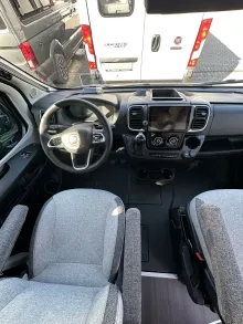 Fahrzeugbild Knaus BoxLife Pro 600 STREET 60 Years Mietfahrzeug Verfügbar 11.2026 #8