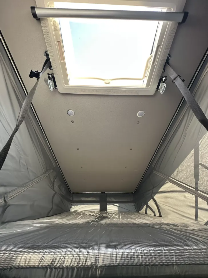 Fahrzeugbild Knaus BoxLife Pro 600 STREET 60 Years Mietfahrzeug Verfügbar 11.2026 #11