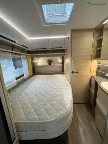Fahrzeugbild Fendt Apero 465 SFB Modell 2025 / 1700 Kg / Ibiza #7
