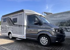 Bild 4 Knaus Van TI 640 MEG VANSATION MAN Mietfahrzeug 2024 , Verfügbar