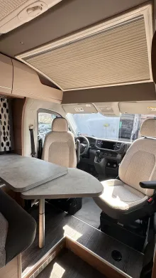 Fahrzeugbild Knaus Van TI 640 MEG VANSATION MAN #8