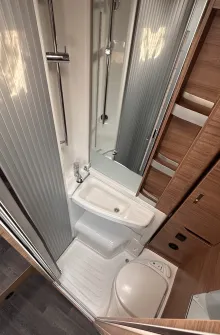 Fahrzeugbild Knaus Van TI 640 MEG VANSATION MAN #17