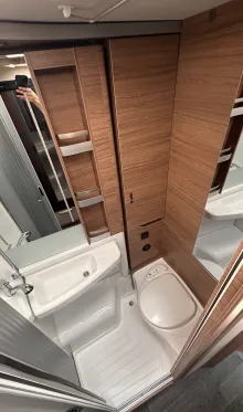 Fahrzeugbild Knaus Van TI 640 MEG VANSATION MAN #16