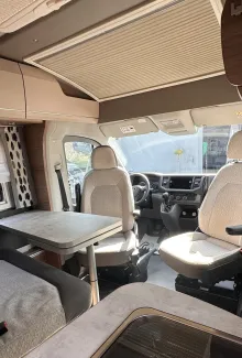 Fahrzeugbild Knaus Van TI 640 MEG VANSATION MAN #9
