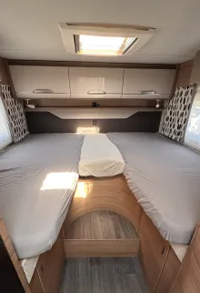 Fahrzeugbild Knaus Van TI 640 MEG VANSATION MAN #12