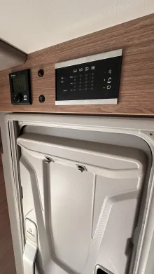 Fahrzeugbild Knaus Van TI 640 MEG VANSATION MAN #19