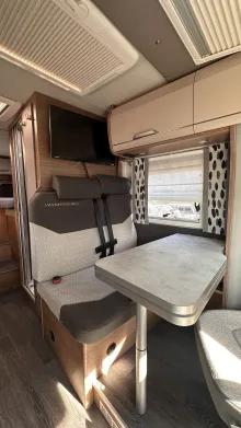 Fahrzeugbild Knaus Van TI 640 MEG VANSATION MAN #11